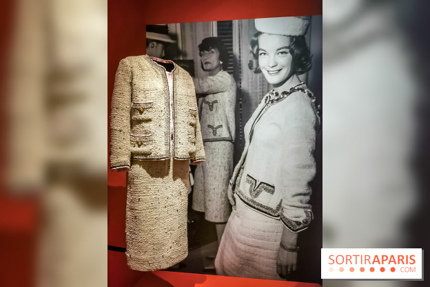 Romy Schneider, l'exposition hommage à découvrir à la Cinémathèque - nos photos