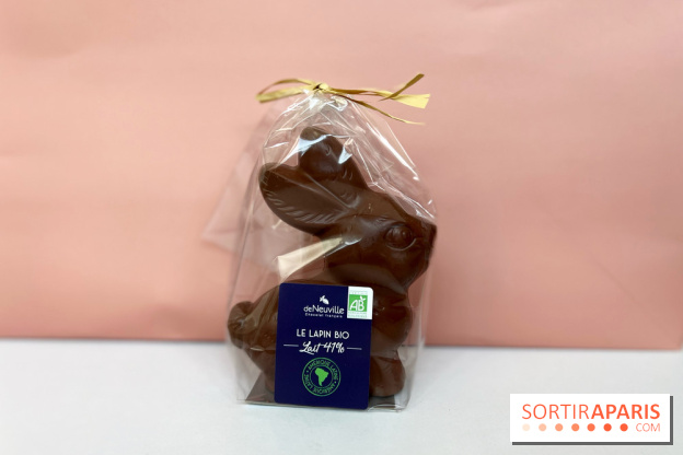 De Neuville - Pâques 2022