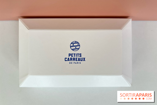 Petits Carreaux de Paris - Pâques 2022