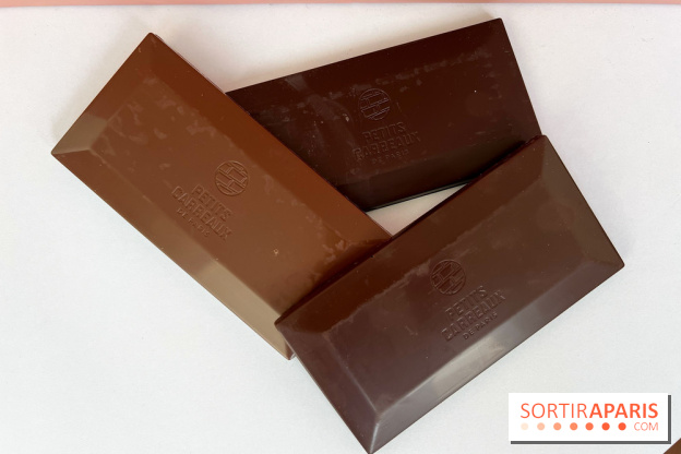 Petits Carreaux de Paris - Pâques 2022