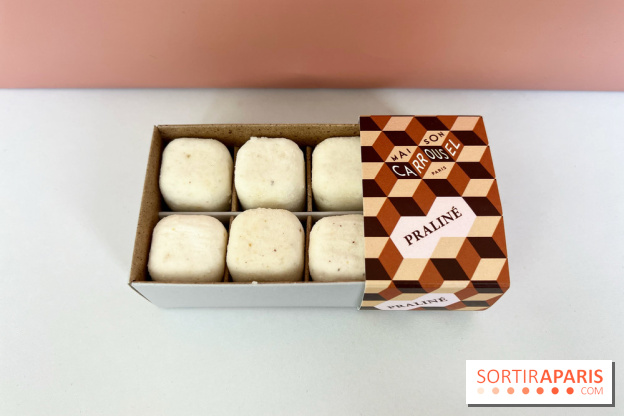 Maison Carrousel - Pâques 2022