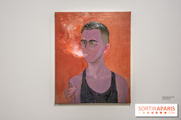 Exposition Xinyi Cheng à Lafayette Anticipations -  nos photos