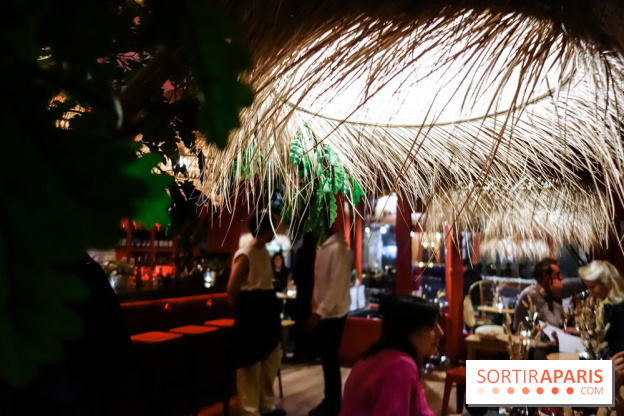 Le Rouge à Lèvres, nos photos