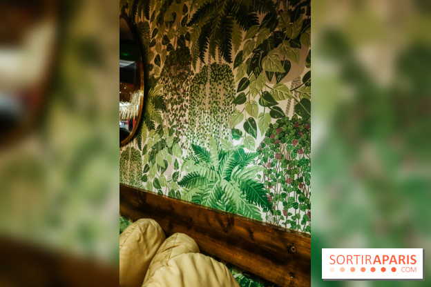 Le Rouge à Lèvres, nos photos