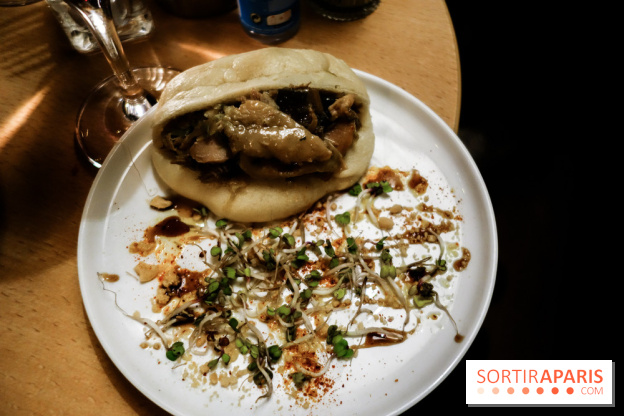 Le Rouge à Lèvres, nos photos