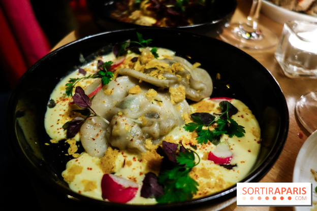 Le Rouge à Lèvres, nos photos