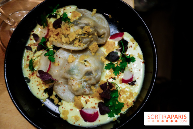 Le Rouge à Lèvres, nos photos