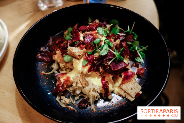 Le Rouge à Lèvres, nos photos