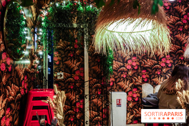 Le Rouge à Lèvres, nos photos