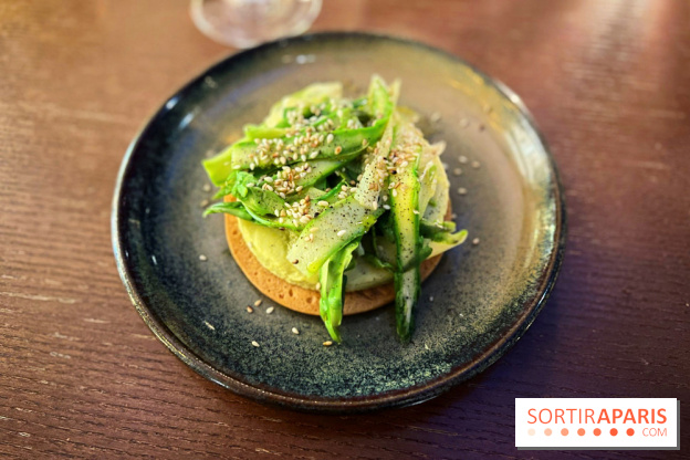 Restaurant - Hôtel des Grands Boulevards