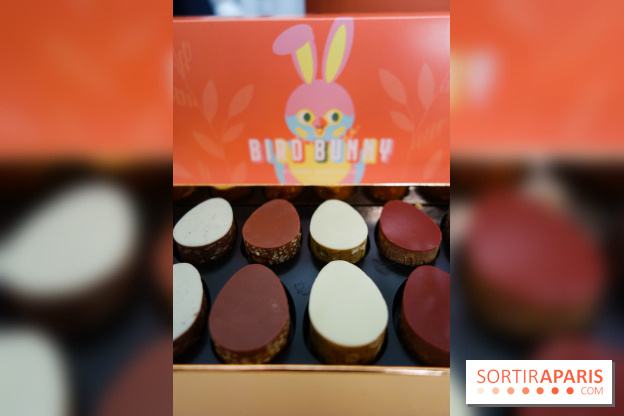 Pâques 2022 by Pierre Marcolini