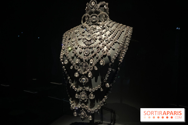 La Galerie Dior, le musée de la célèbre maison de couture parisienne au 30 Montaigne