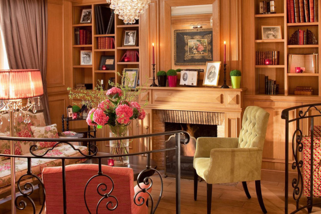 Hotel Cordelia à Paris