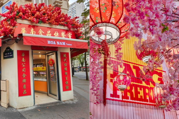 Collab HAO NAM et Tang Frères février 2025