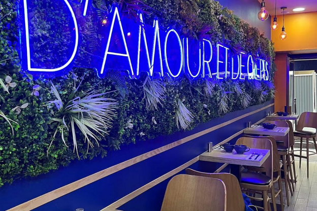 Le P'tit Breton Opéra