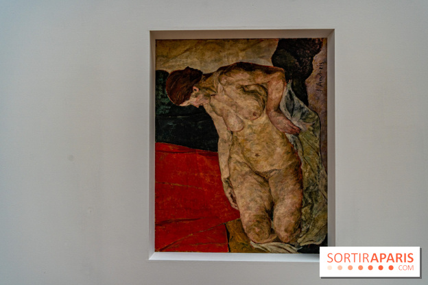 Le Théâtre des expositions, saison 2 Acte 4 au Beaux-Arts de Paris