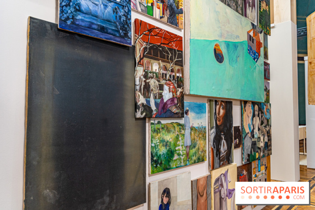 Le Théâtre des expositions, saison 2 Acte 4 au Beaux-Arts de Paris