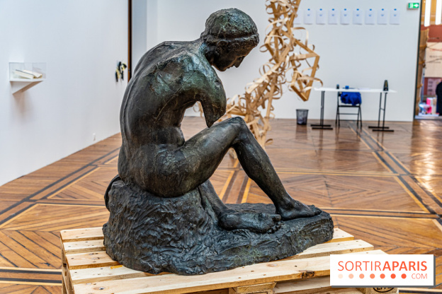 Le Théâtre des expositions, saison 2 Acte 4 au Beaux-Arts de Paris