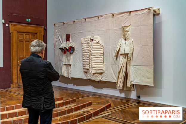 Le Théâtre des expositions, saison 2 Acte 4 au Beaux-Arts de Paris