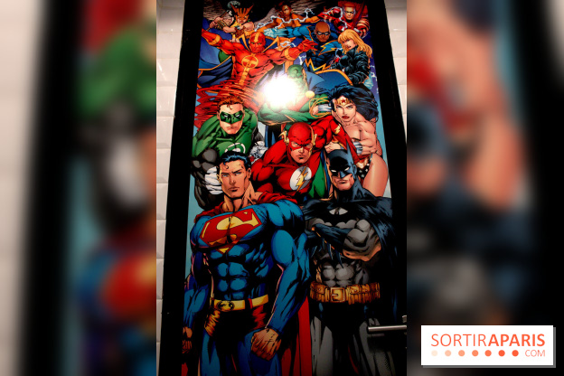 Les toilettes du Captain B