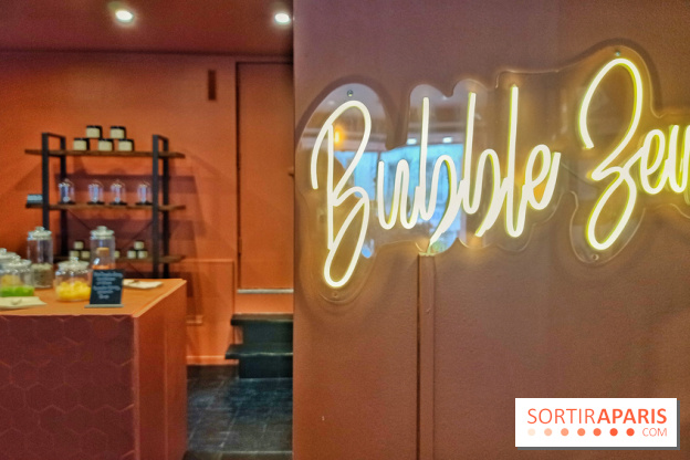 MallS, le nouveau concept-store parisien autour du bien-être et du CBD