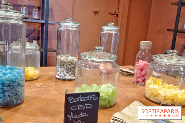 MallS, le nouveau concept-store parisien autour du bien-être et du CBD