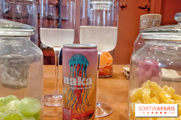 MallS, le nouveau concept-store parisien autour du bien-être et du CBD