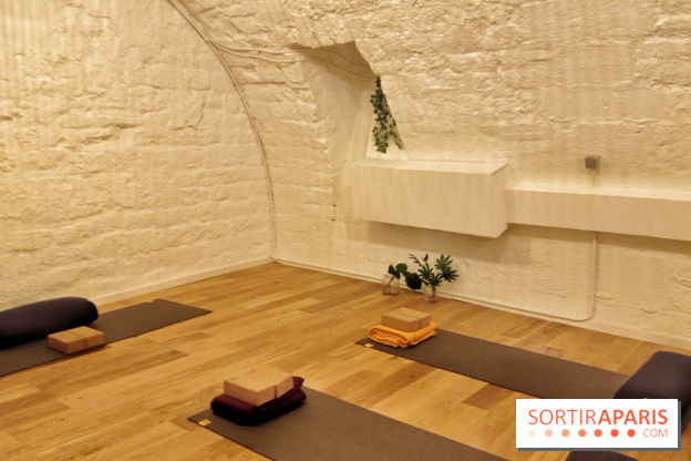 MallS, le nouveau concept-store parisien autour du bien-être et du CBD