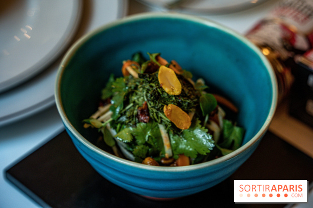 Thé Sakura, Sakura ! 2022 de Mariage Frères