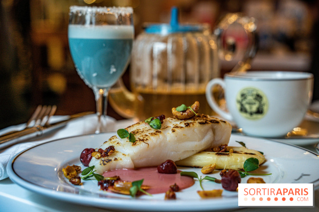 Thé Sakura, Sakura ! 2022 de Mariage Frères