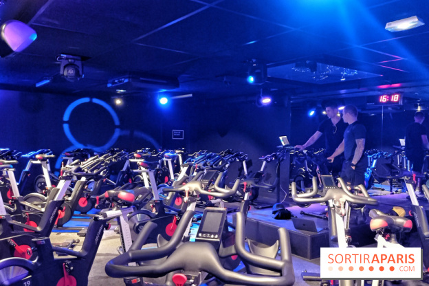 Episod, le centre sportif haut de gamme pour vous réconcilier avec le sport