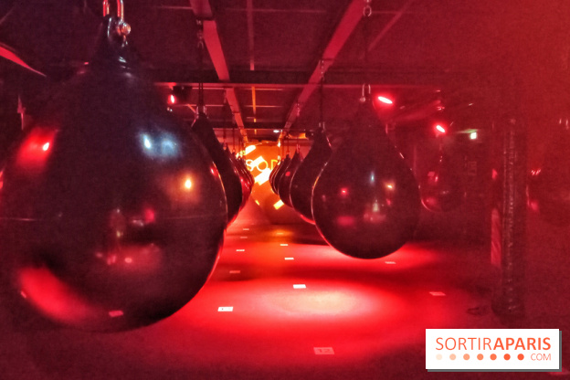 Episod, le centre sportif haut de gamme pour vous réconcilier avec le sport