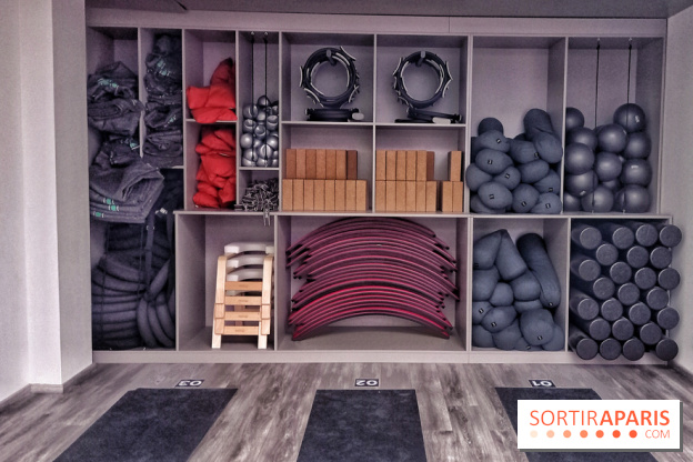 Episod, le centre sportif haut de gamme pour vous réconcilier avec le sport