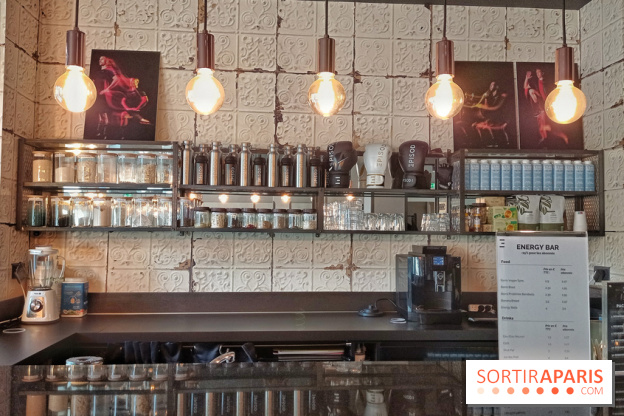 Episod, le centre sportif haut de gamme pour vous réconcilier avec le sport