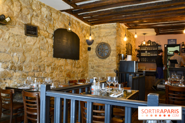 Oh Purée !, le bistrot gourmand à deux pas de la rue Mouffetard