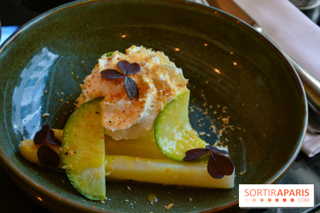 Oh Purée !, le bistrot gourmand à deux pas de la rue Mouffetard