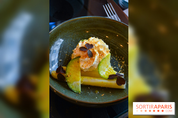 Oh Purée !, le bistrot gourmand à deux pas de la rue Mouffetard