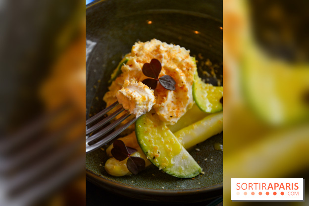 Oh Purée !, le bistrot gourmand à deux pas de la rue Mouffetard