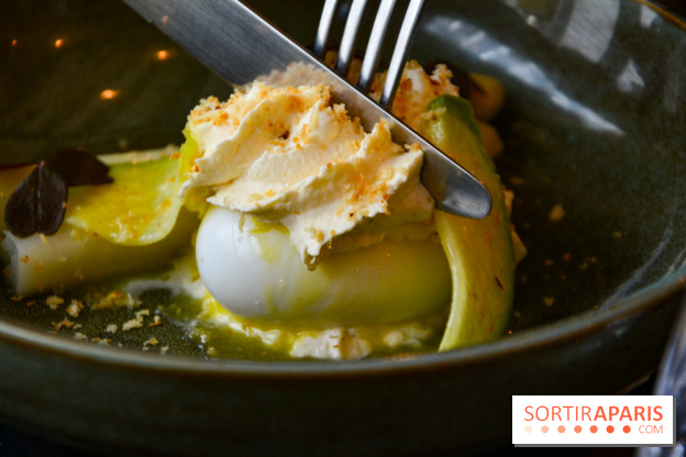 Oh Purée !, le bistrot gourmand à deux pas de la rue Mouffetard