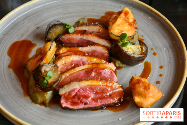 Oh Purée !, le bistrot gourmand à deux pas de la rue Mouffetard