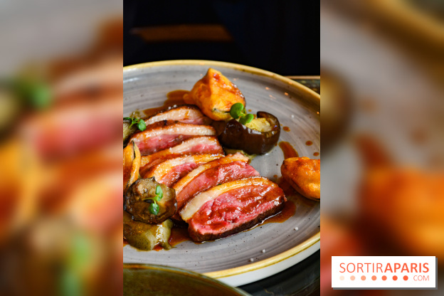 Oh Purée !, le bistrot gourmand à deux pas de la rue Mouffetard