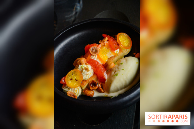 Oh Purée !, le bistrot gourmand à deux pas de la rue Mouffetard