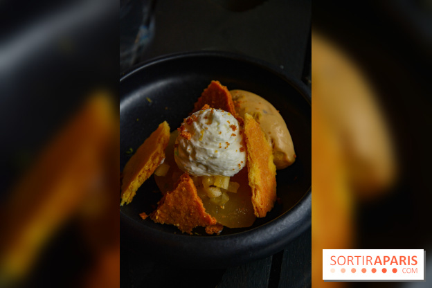 Oh Purée !, le bistrot gourmand à deux pas de la rue Mouffetard