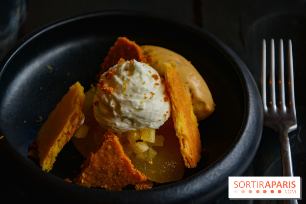 Oh Purée !, le bistrot gourmand à deux pas de la rue Mouffetard
