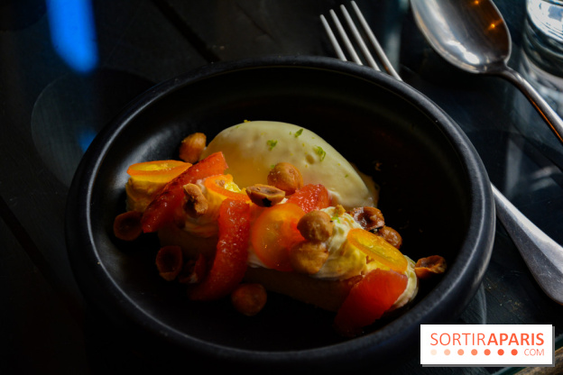 Oh Purée !, le bistrot gourmand à deux pas de la rue Mouffetard