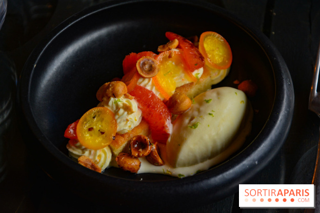 Oh Purée !, le bistrot gourmand à deux pas de la rue Mouffetard