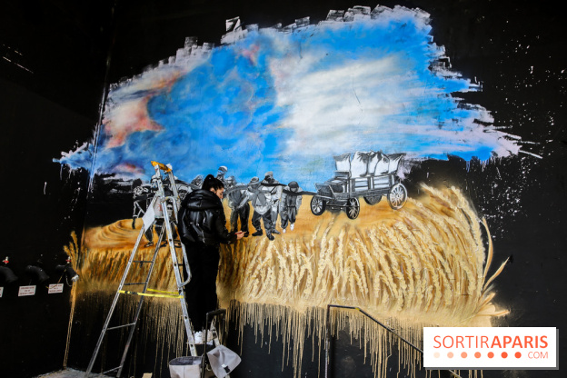 Les Marches de la Paix, nos photos