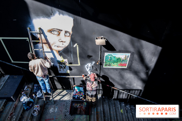 Les Marches de la Paix, nos photos