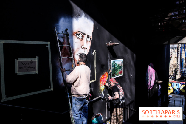 Les Marches de la Paix, nos photos