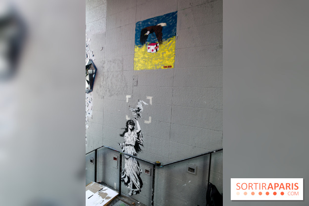 Les Marches de la Paix, nos photos